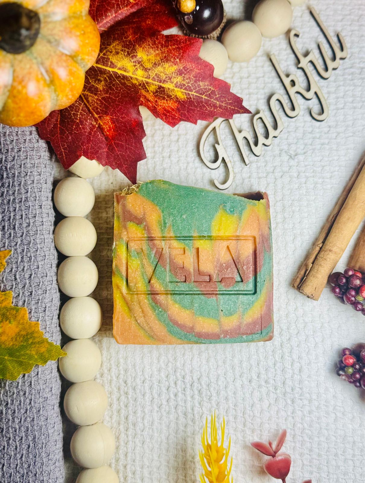 Autumn Spice π