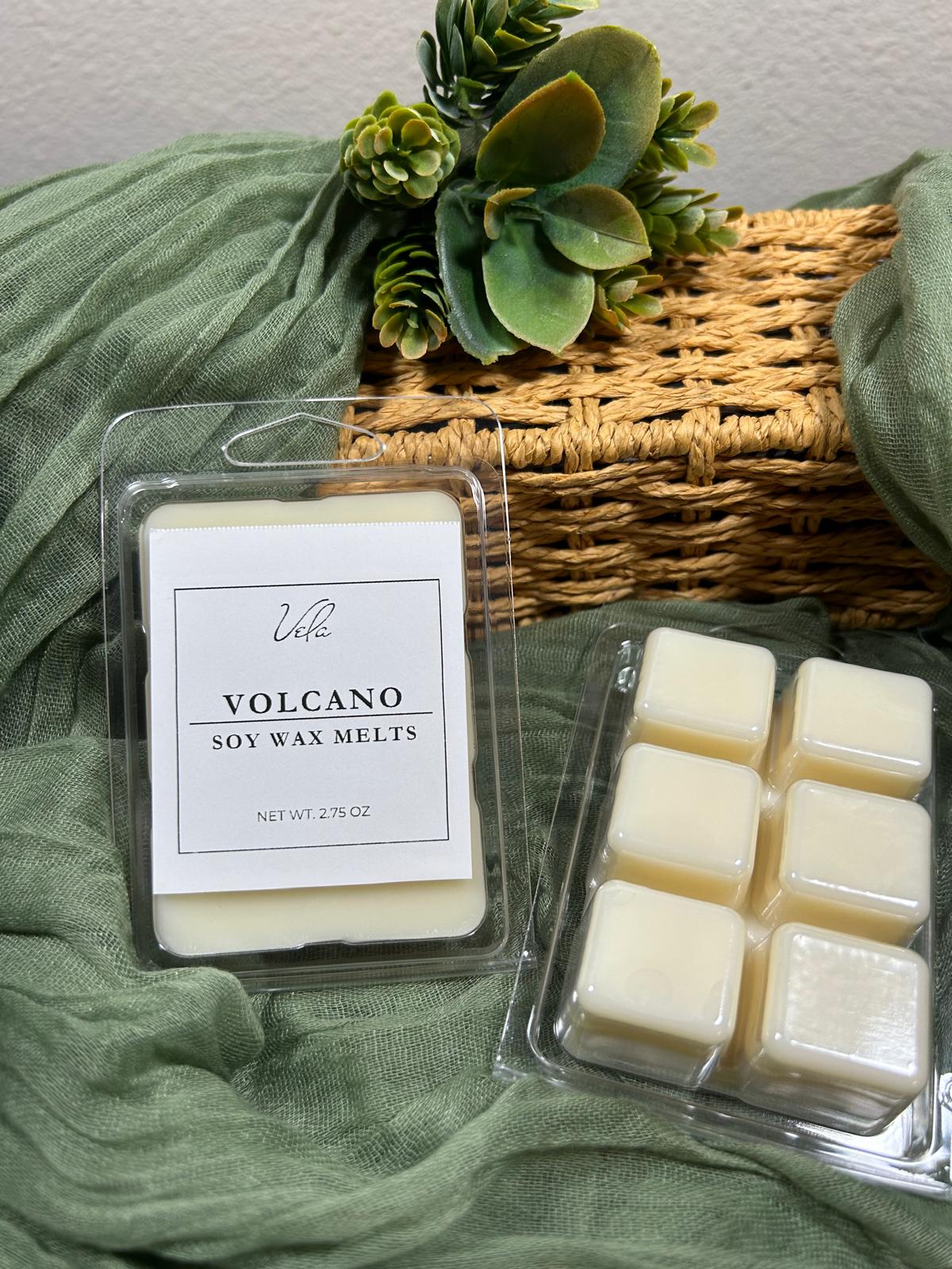 Soy Wax Melt