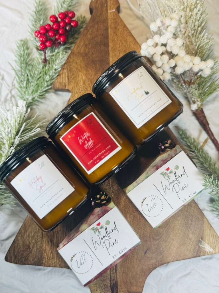 Christmas Collection 🎄