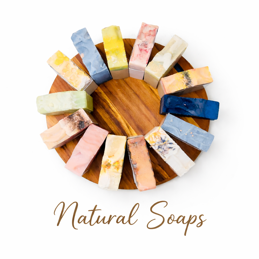 Soap Bundle