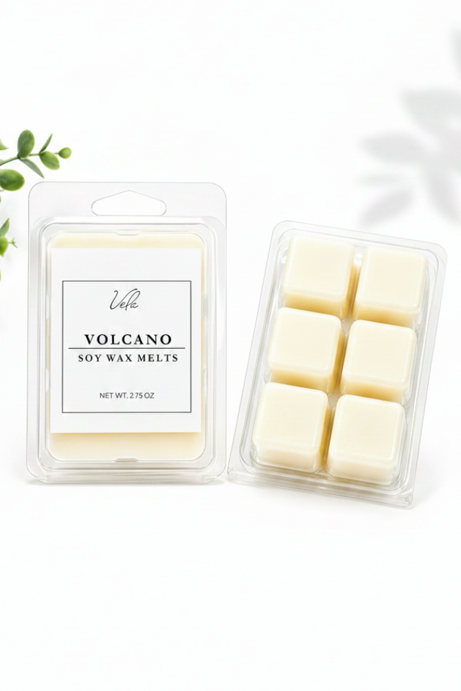 Wax Melts Bars