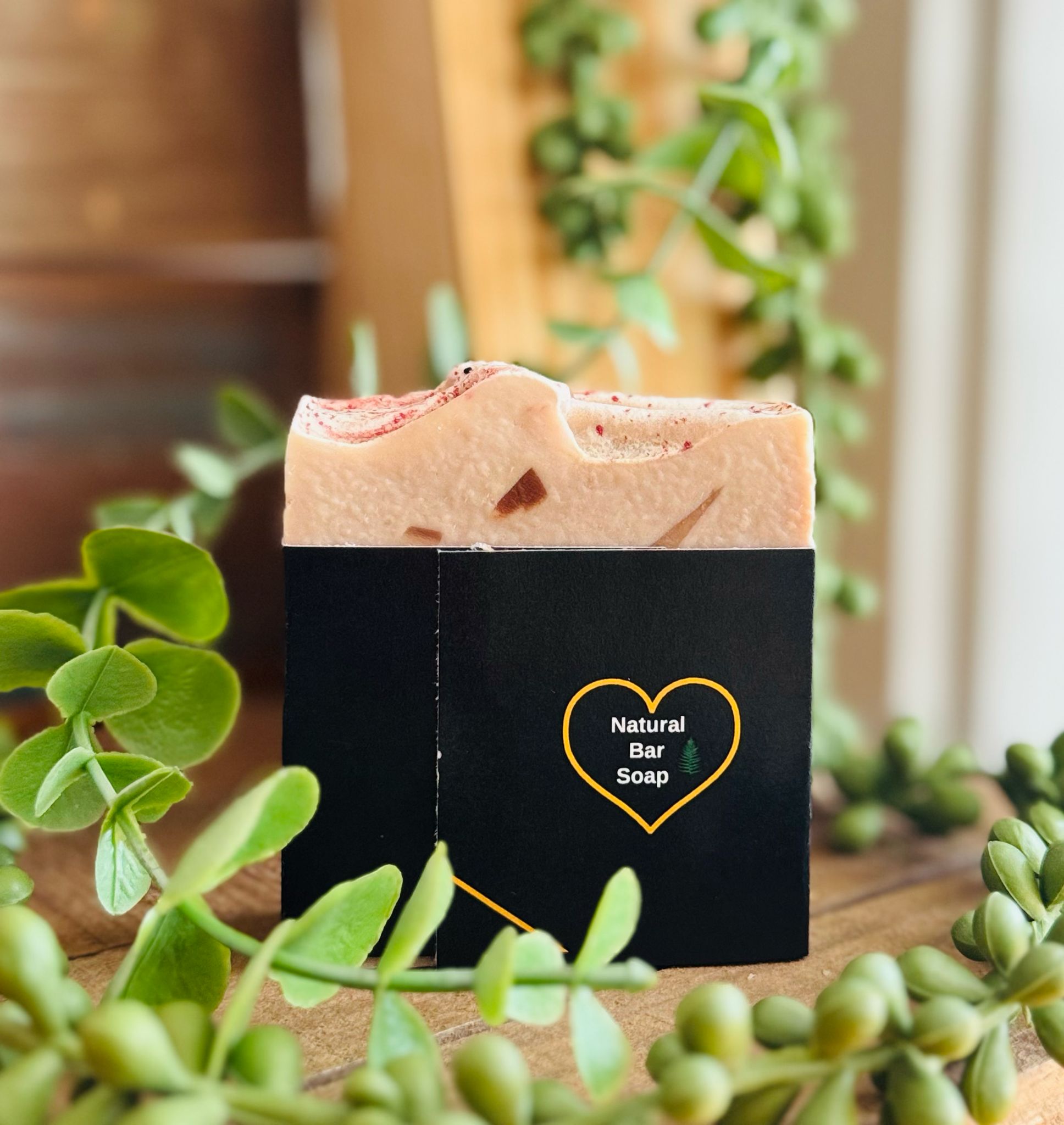 Sandalwood-Vanilla