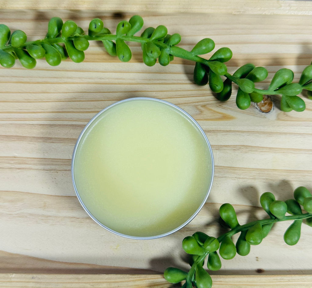 Tallow Balm - Face Balm - 100% Tallow Beef