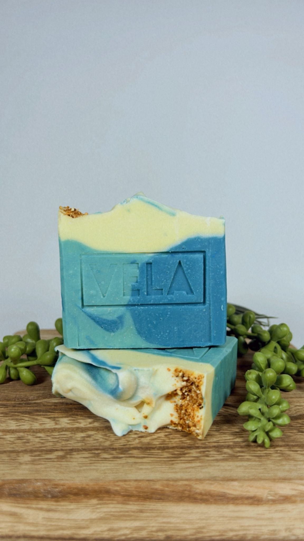 Ocean Breeze  🌊 Hydration, Cleansing