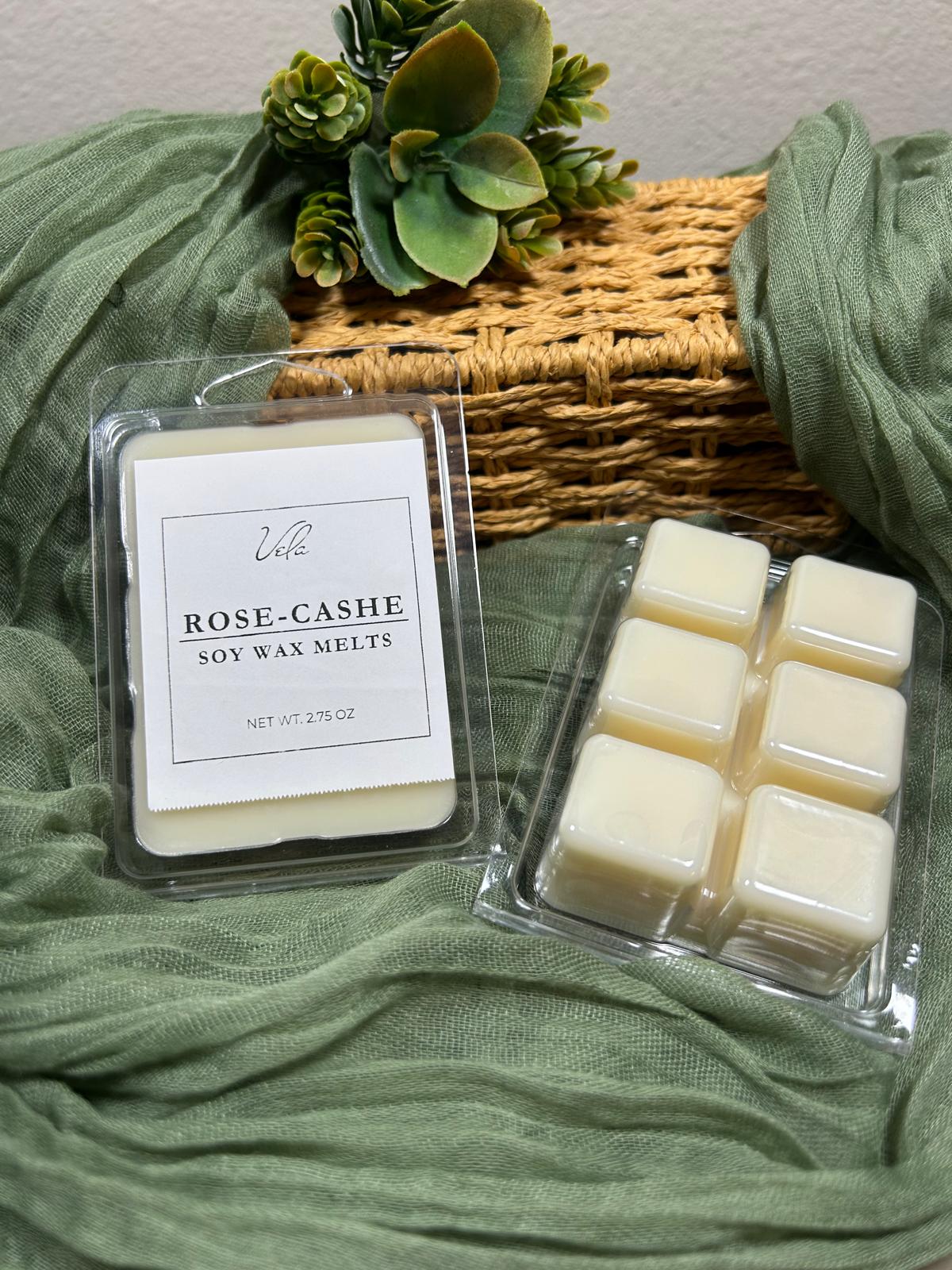 Wax Melts Bars