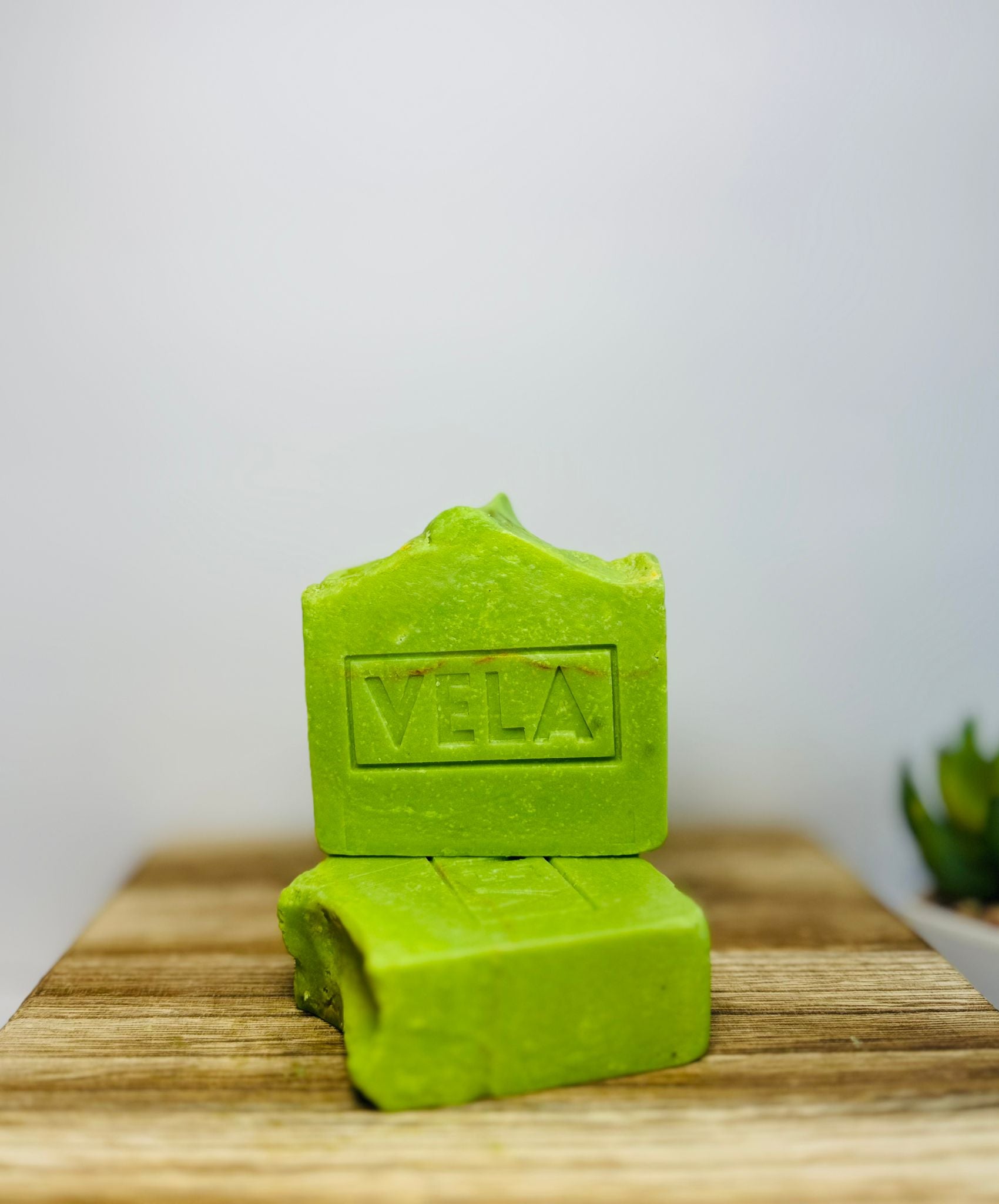 Eucalyptus Spearmint