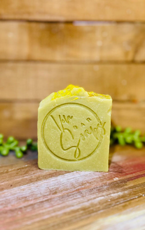 AVOCADO + HEMP SEED OIL - Best for Preventing skin damage, Moisturizing