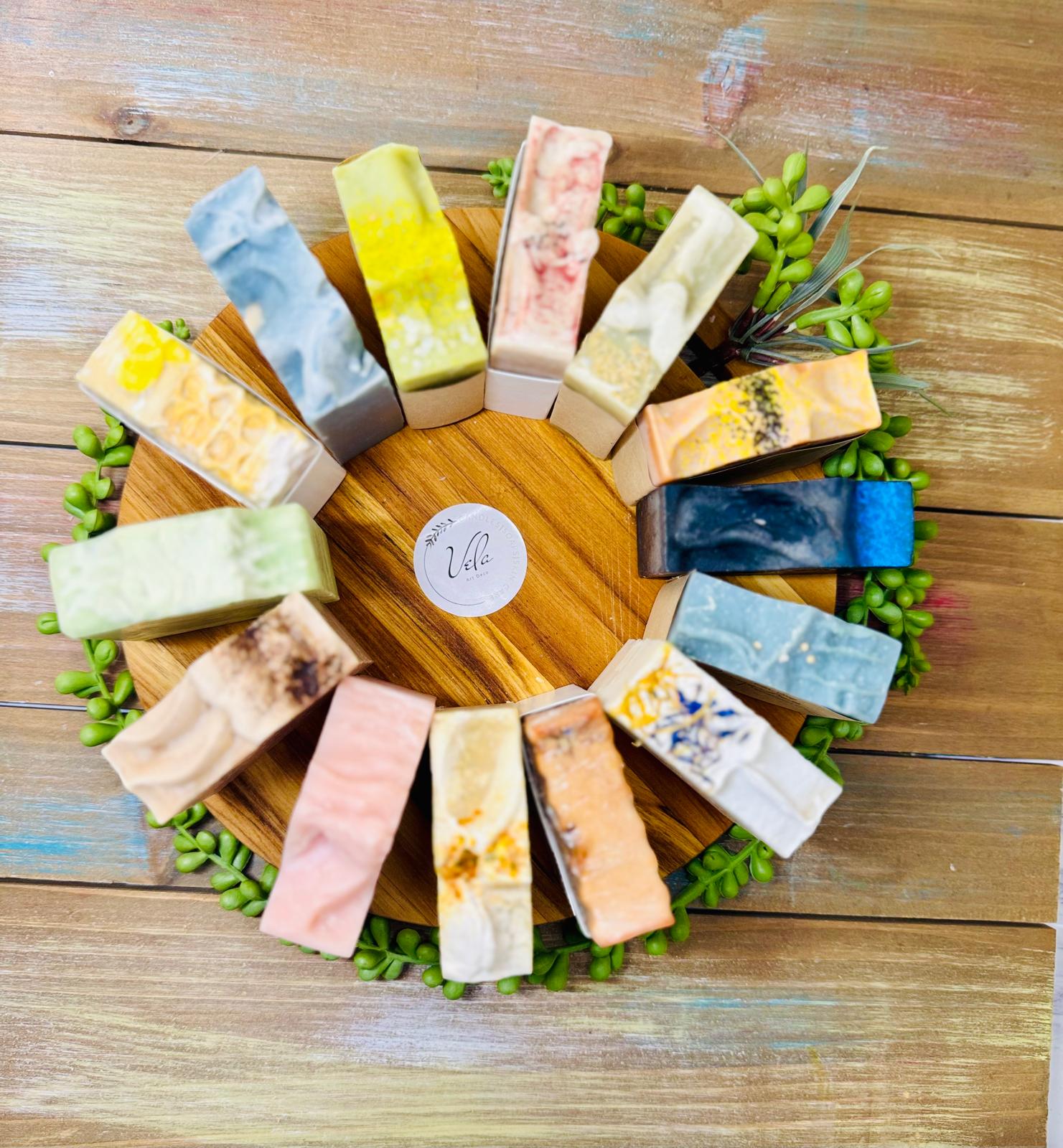 Soap Bundles