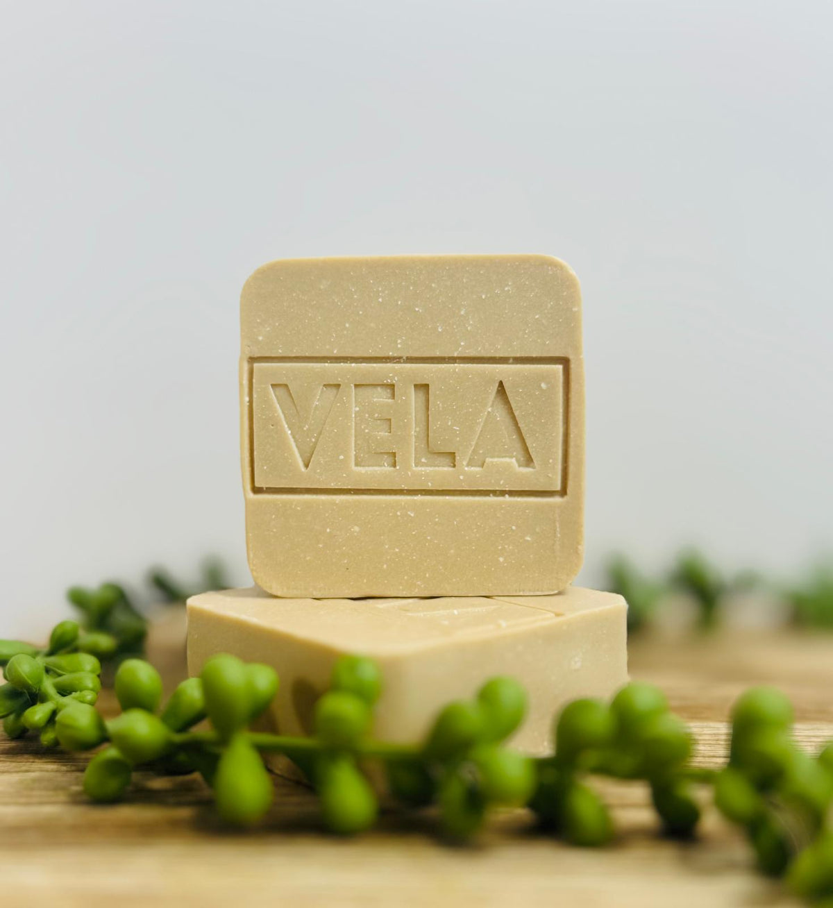 100 % Full Coconut Bar - Multiuse Soap Bar