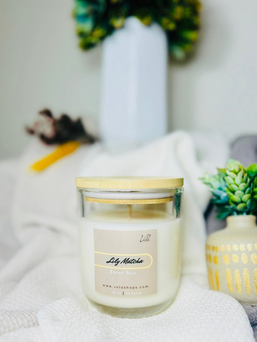 Lily Matcha