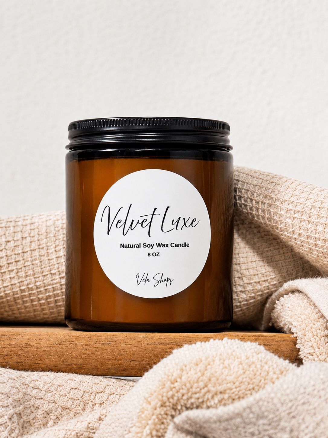Velvet Luxe
