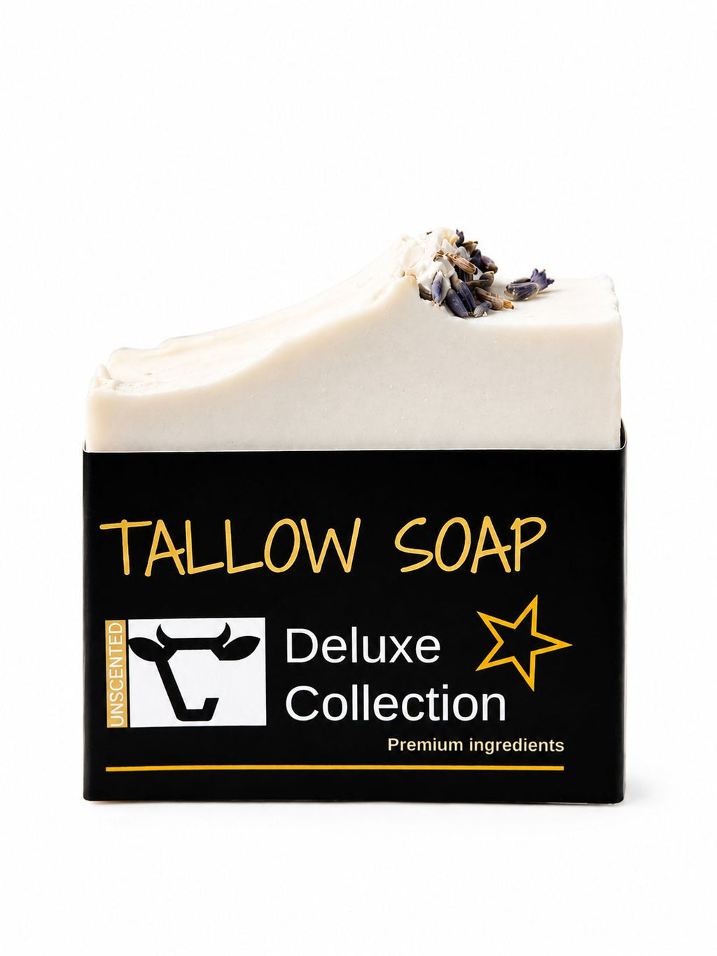 Pure Tallow - combats eczema - Acne - psoriasis effectively