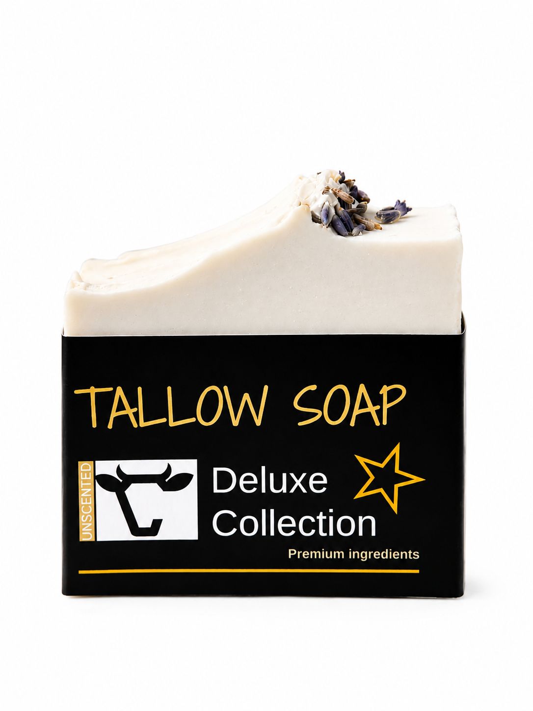 Pure Tallow - combats eczema - Acne - psoriasis effectively