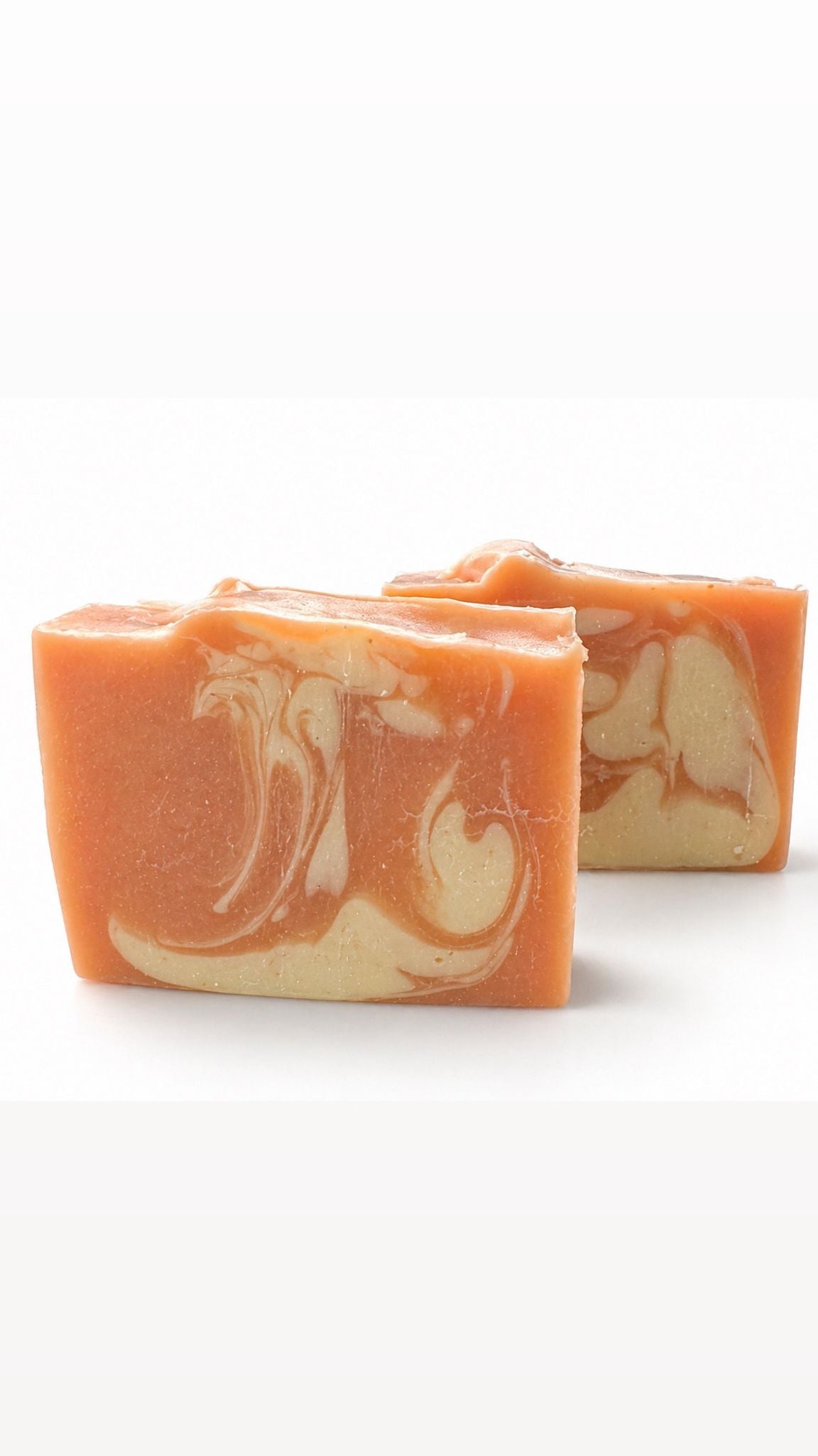 Collagen Rice Soap with Rose Water - Helps support firmer, youthful-looking skin, Elasticity, Cleansing bar, Anti-aging