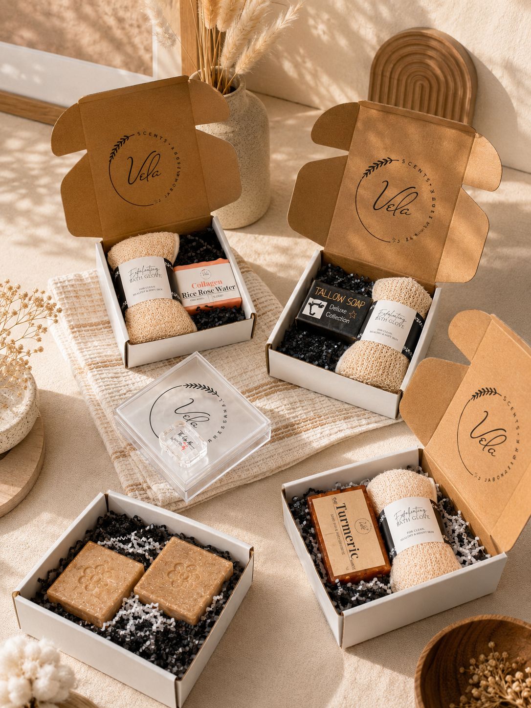 Build your own Bundle