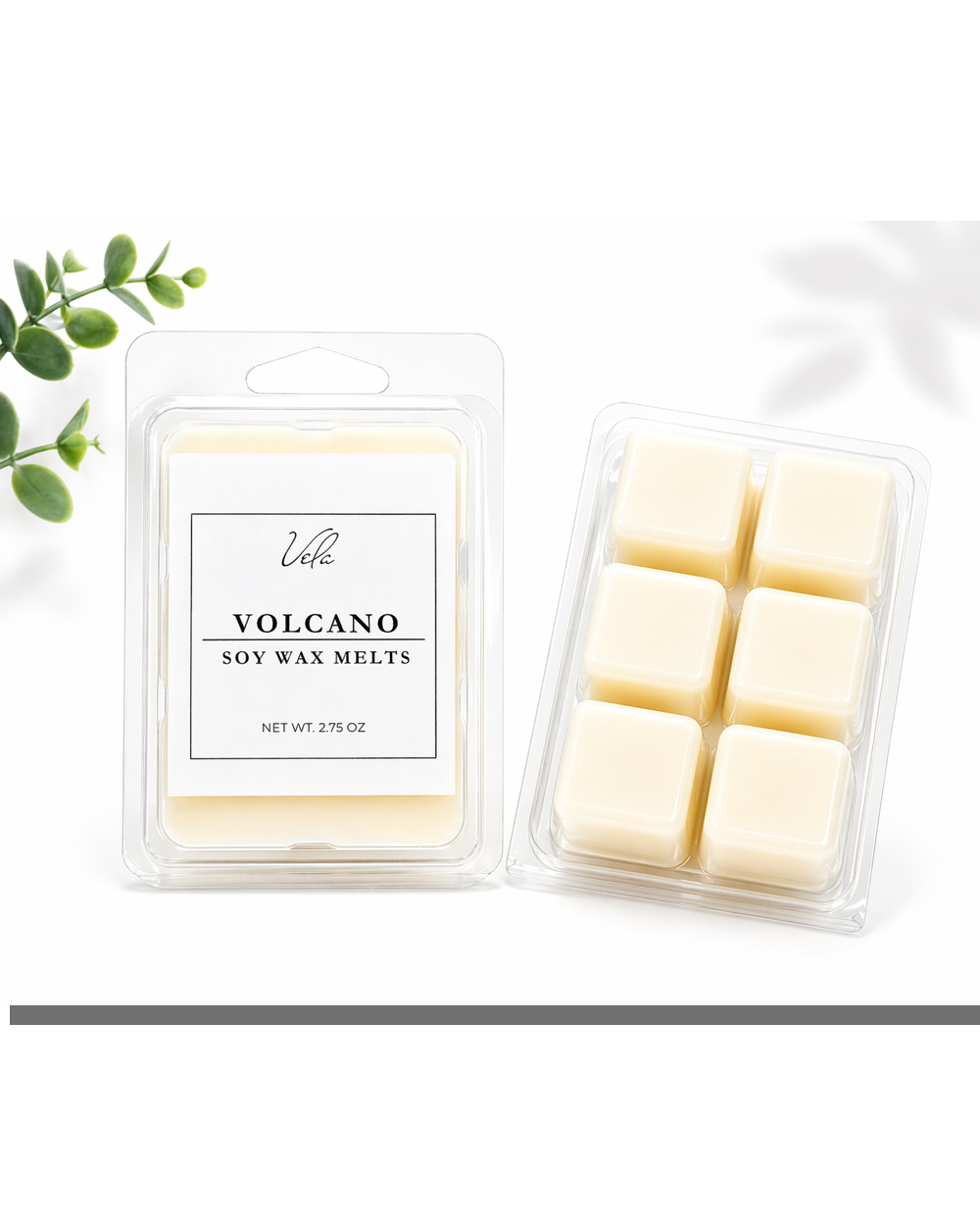 Wax Melts Bars